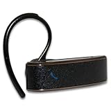 Wireless HandsFree Bluetooth Headset Noise Cancelling Mono Earpiece Earphone for Boost Mobile Blackberry Curve 9310 - Boost Mobile Blackberry Style 9670 - Boost Mobile HTC EVO Design 4G