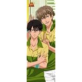 テニスの王子様 352ピース 謙也&財前 (ケンヤ&ザイゼン) 352-16