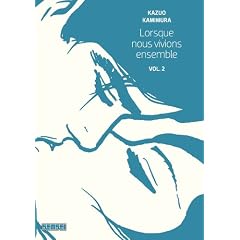 Lorsque nous vivions ensemble, Tome 2 :