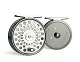 Hardy Flyweight Reel