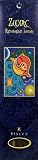  : Zodiac Incense - Pisces