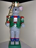 Mouse King (from the Nutcracker Story)