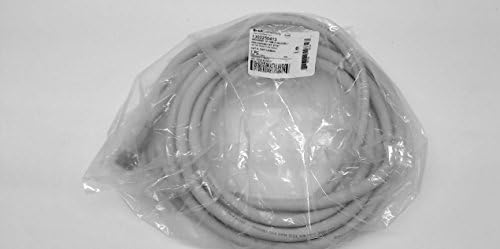 Brad Connectivity 1300250413 Mini-Change 5P Cable 4M Tpe Flex Cable 1300250413