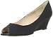 [オデットエオディール ユナイテッドアローズ] Odette e odile UNITED ARROWS B プレーンウェッジ OPS55 48111820029 09 (Black/23.5cm)