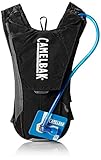 Camelbak Trinksystem HydroBak 50 oz INTL, Black/Graphite, 30 x 27 x 9 cm, 1.5 Liter, 62202