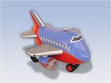 Southwest Airlines Bump and Go Toy Airplane