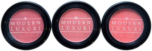 Miss Cheeky (Set- 3 Blushes)