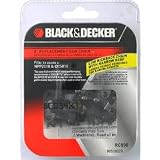 Black & Decker #RC800 8" Cordless Saw Replacement Chain
