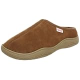 Tamarac by Slippers International Men's Scuffy 8117 Clog Slipper,Allspice,10 M ~ Tamarac by Slippers...