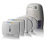 Eva-Dry Home Value Pack 1 Edv-1100, 2 E-500 and 2 E-333
