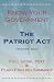 Know Your Government - The Patriot Act - Full Legal Text & Plain English Summary