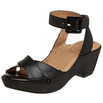 Corso Como Women's Game Sandal