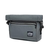 Manhattan Portage Pursuit Handlebar Bag (Grey)
