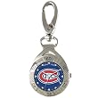 Montreal Canadiens Grandstand Series Clip-On Watch - NHL Hockey Fan Shop Sports Team Merchandise