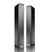 Definitive Technology BP7004 120v Tower Speaker (Single, Left Channel, Black)