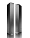 Definitive Technology BP7004 120v Tower Speaker (Single, Right Channel, Black)