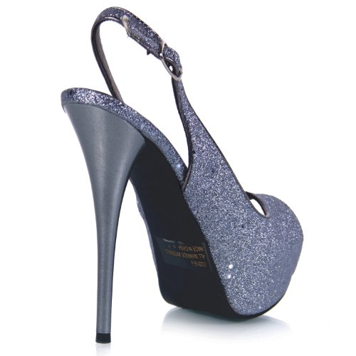 Image #4 of Qupid Neutral-83 Slingback