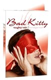 Produkt-Bild: Bad Kitty Bondage Schal rot