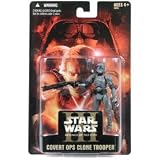 Star Wars:Cover Ops Clone Troopers