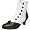 White/Black