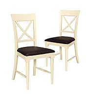 2 Greenwich Dining Chairs