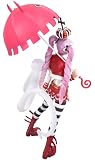 One Piece P.O.P.: Neo-DX: Ghost Princess Perona Ex Model PVC Figure