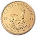 2011 1 oz Gold South African Krugerrand