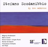 Scodanibbio - My new address