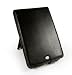 Tuff luv Napa Leather Case Cover For Amazon Kindle 2 Global Wireless uk 6 Black flip Style Stand