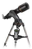 Celestron NexStar 102 SLT Computerized Telescope