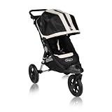 Baby Jogger ベビージョガー【正規代理店保証付】シティエリート シングル ブラック
