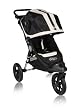 Baby Jogger City Elite Single Stroller, Black Sport Baby Jogger City Elite Single Stroller, Black Sport