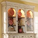 Hooker Summerglen 3 Arch Buffet