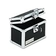 Vaultz 4x6 Index Box Black (VZ01171)