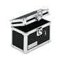 Vaultz 4x6 Index Box Black (VZ01171)