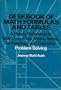 Deskbook of math formulas and tables: A handy reference to math formulas, metric tables, terminology, and everyday problem solving