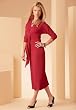 Essential Knit Dress