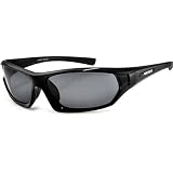 ARCTICA &reg; Lunettes de jogging de sport - polarisant - LYNX