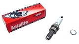 Autolite Spark Plug (Produced Code 4164)