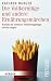Bücher : Die Vollkornlüge und andere Ernährungsmärchen