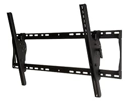 Peerless ST660 Tilt Wall Mount for 37" to 63" Displays (Black)
