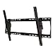 Peerless ST660 Tilt Wall Mount for 37" to 63" Displays (Black)