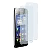 2 x mumbi Displayschutzfolie LG P970 Optimus Black Displayschutz "CrystalClear" unsichtbar