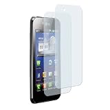 2 x mumbi Displayschutzfolie LG P970 Optimus Displayschutz "AntiReflex" antireflektierendvon "mumbi"