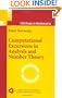 Computational Excursions in Analysis and Number Theory