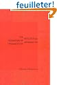 The Intellectual Foundation of Information Organization