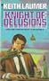 Knight of Delusions (Tor SF, 48-551)