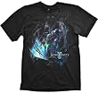 Starcraft II Wings of Liberty Battle T-shirt