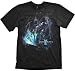 All Products : Starcraft II Wings of Liberty Battle T-shirt