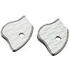 Respro Techno Mask Replacement Filter (2 pack) - Large